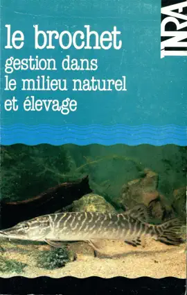 Read: Le Book brochet