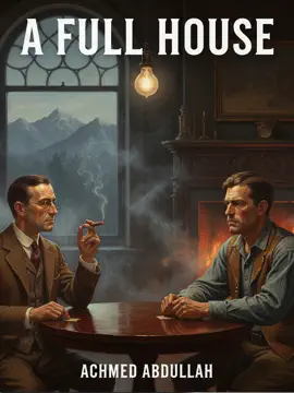 Read: A Full Book House