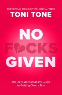 No F*cks Given by Toni Tone
