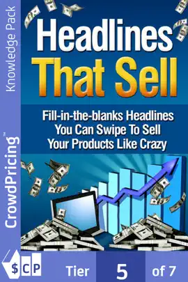 Read: Book Headlines That Sell