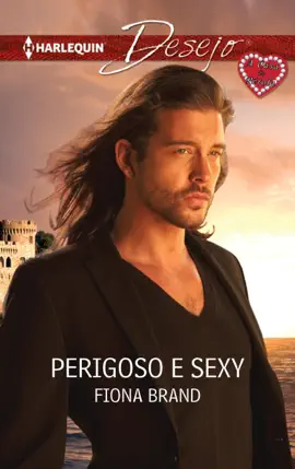 Read: Perigoso Book e sexy