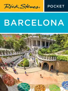 Read: Book Rick Steves Pocket Barcelona