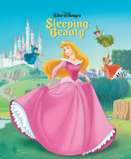 Sleeping Beauty (Disney Princess)