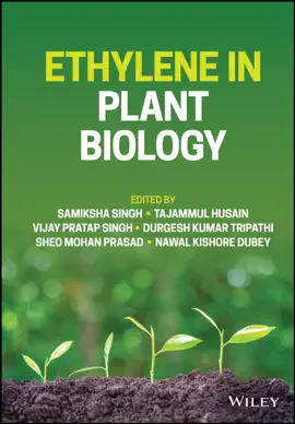 Read: Book Ethylene in Plant Biology