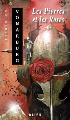 Read: Pierres et Book les Roses -6 (Les)