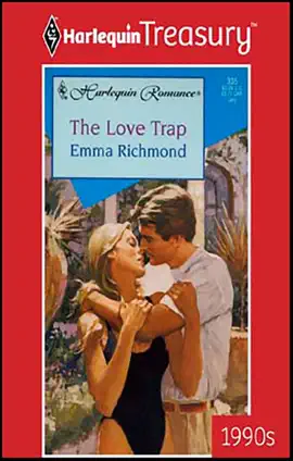 Read: The Love Trap Book