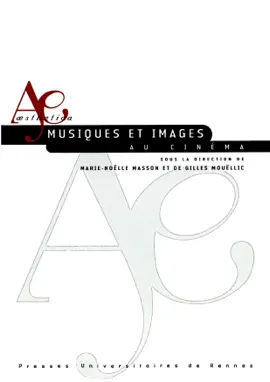 Read: Musiques et images au cinéma Book