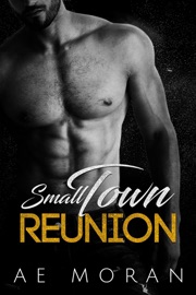 Small Town Reunion - A.E. Moran