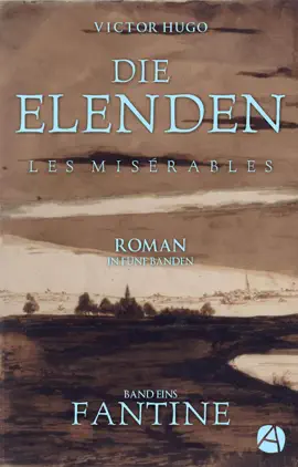 Read: Die Elenden. Band Eins: Fantine Book