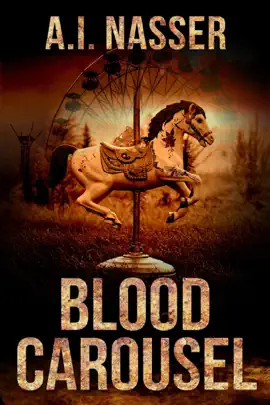 Read: Book Blood Carousel