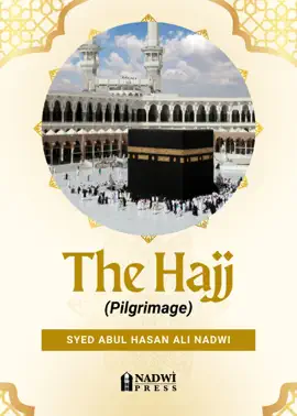 Read: Book The Hajj