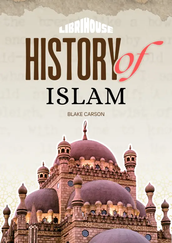 History of Islam