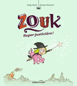 Read: Book Zouk, Tome 16