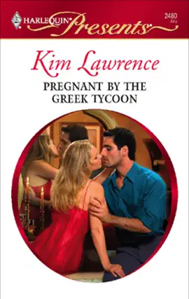 Read: Book Pregnant by the Greek Tycoon