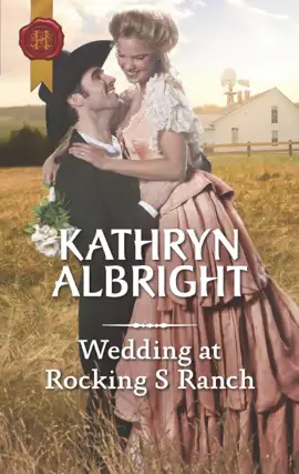 Read: Wedding at Rocking Book S Ranch