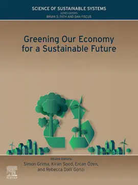 Read: Greening Our Book Economy for a Sustainable Future