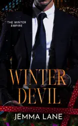 Winter Devil: A Billionaire Romance