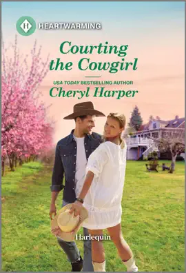 Read: Courting the Book Cowgirl