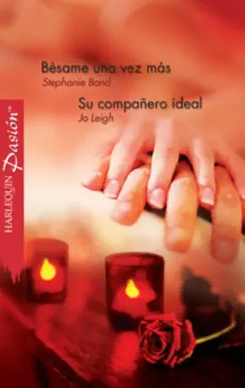 Read: Bésame una vez Book más/Su compañero ideal