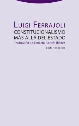 Read: Book Constitucionalismo más allá del estado