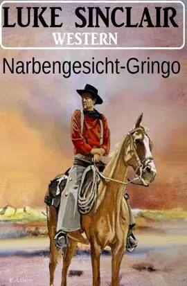 Read: Narbengesicht-Gringo: Western Book