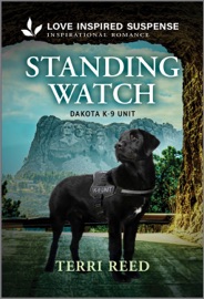 Standing Watch - Terri Reed