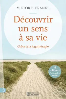 Read: Book Découvrir un sens à sa vie
