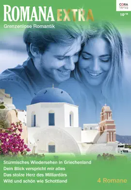Read: Book Romana Extra Band 73