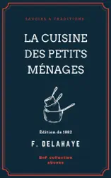 La Cuisine des petits ménages