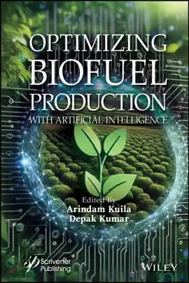 Read: Optimizing Biofuel Production with Artificial Intelligence Book