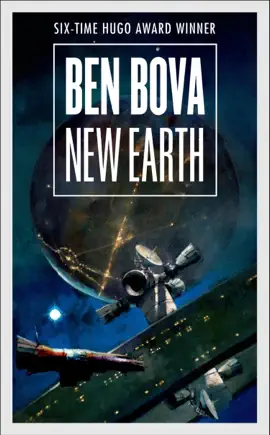 Read: New Book Earth