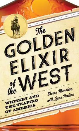Read: The Book Golden Elixir of the West