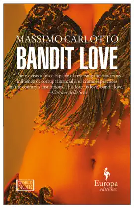 Read: Bandit Love Book