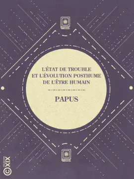Read: L'État de Book trouble et l'évolution posthume de l'être humain