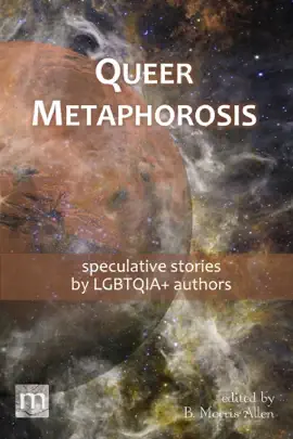 Read: Queer Book Metaphorosis