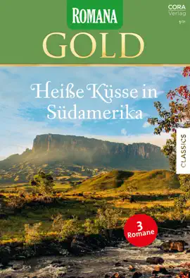 Read: Romana Gold Band Book 61