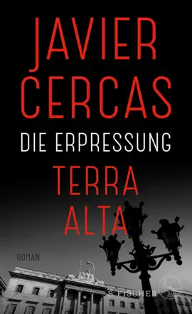 Read: Book Die Erpressung