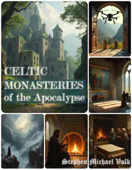 Read: Celtic Monasteries Book of the Apocalypse