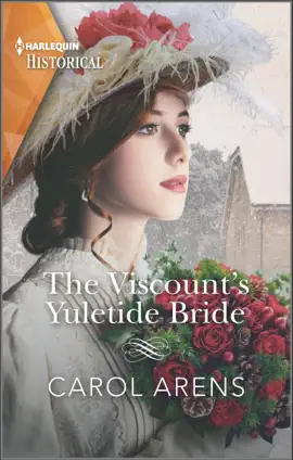 Read: The Book Viscount's Yuletide Bride