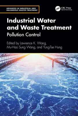 Read: Industrial Water Book and Waste Treatment