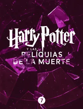 Read: Harry Potter y las Book Reliquias de la Muerte (Enhanced Edition)