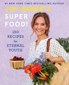 Read: Joy Bauer's Superfood! Book