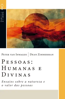 Read: Book Pessoas: Humanas e Divinas