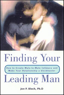 Finding Your Leading Man by Jon P. Bloch