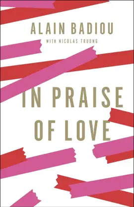 Read: In Praise of Book Love