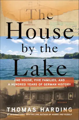 Read: Book The House by the Lake