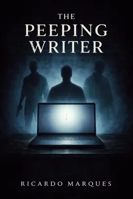 Read: Book The Peeping Writer