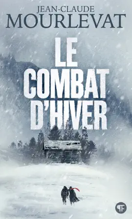 Read: Le Combat Book d'hiver