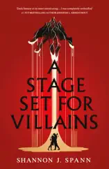 A Stage Set for Villains