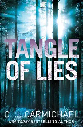 Read: Tangle of Lies Book